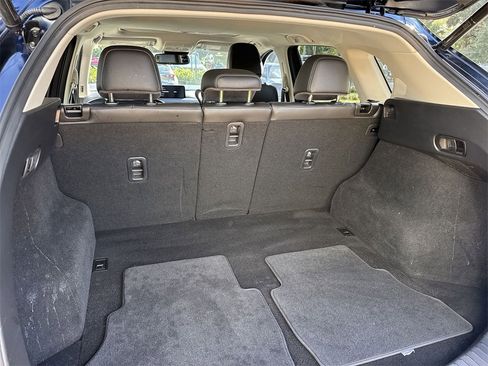 Used 2021 MAZDA CX-5 Grand Touring image 59