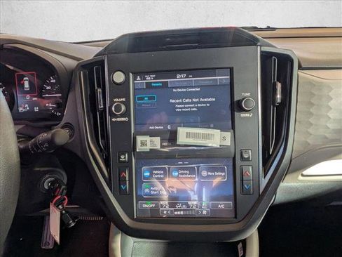 New 2026 Subaru Forester image 13