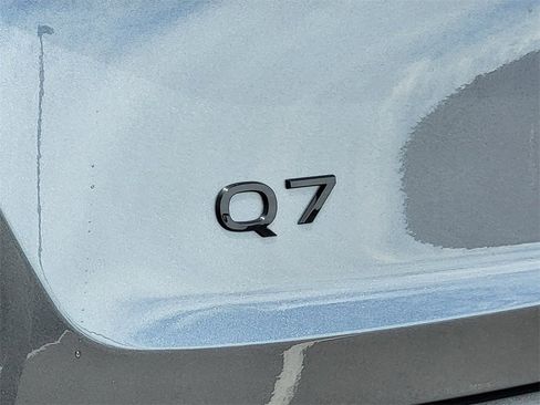 New 2025 Audi Q7 2.0T Premium Plus image 6