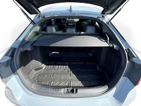 Used 2024 Honda Civic Sport Touring image 22