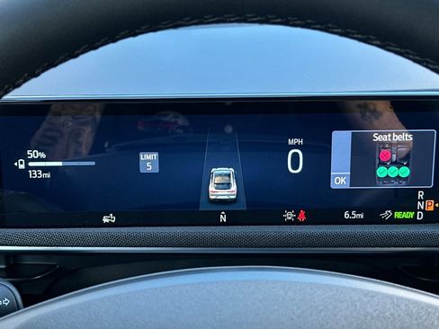 New 2026 Ford Mustang Mach-E Select image 24