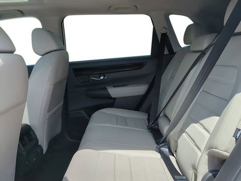 New 2026 Honda CR-V EX-L image 24