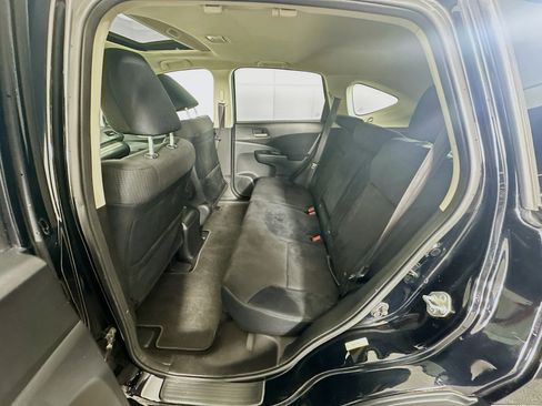 Used 2014 Honda CR-V EX image 27