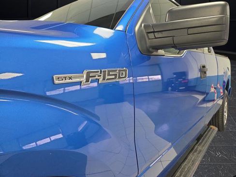 Used 2014 Ford F150 STX w/ Equipment Group 201A Mid image 36