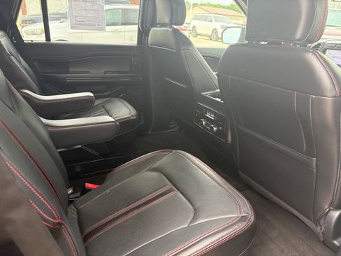 Certified 2020 Ford Expedition Limited w/ Equipment Group 303A AWD/4WD image 15
