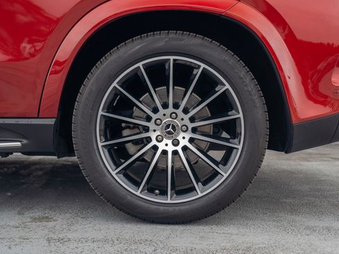 Certified 2021 Mercedes-Benz GLE 350 4MATIC image 13