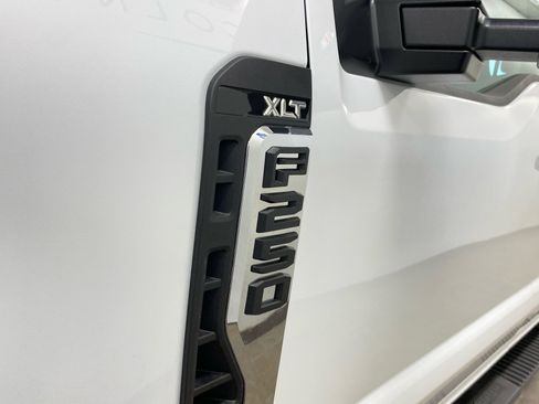 New 2026 Ford F250 XLT image 13