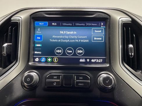 Used 2021 Chevrolet Silverado 1500 LT image 29