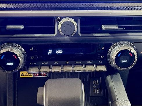 New 2026 Toyota 4Runner Limited image 13