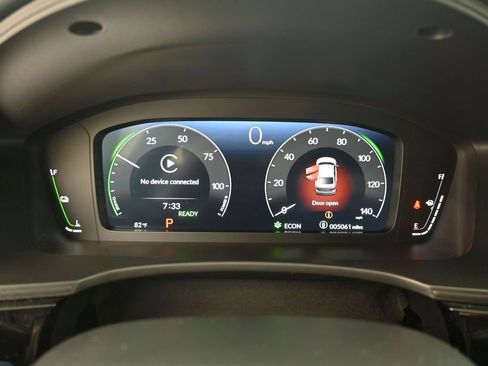 Used 2026 Honda Civic Sport Touring image 11