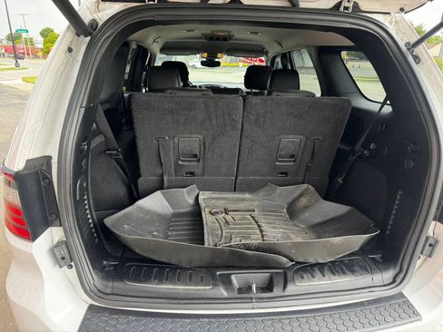 Used 2018 Dodge Durango GT AWD/4WD image 9