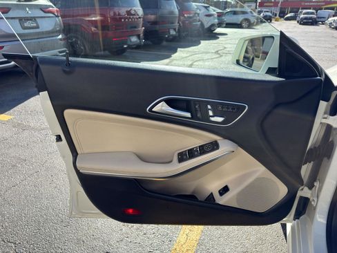 Used 2018 Mercedes-Benz CLA 250 CLA 250 image 20