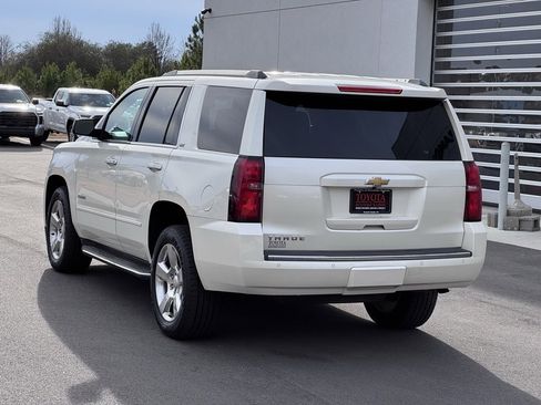 Used 2015 Chevrolet Tahoe LTZ image 23