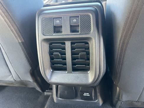 Used 2025 Ford Bronco Big Bend AWD/4WD image 51