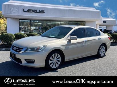 Used 2014 Honda Accord EX