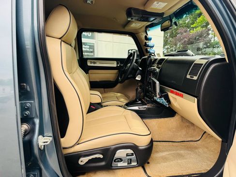 Used 2006 HUMMER H3 AWD/4WD image 19