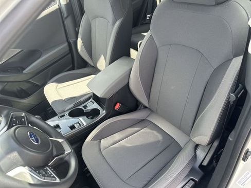 Used 2025 Subaru Impreza 2.0i AWD/4WD image 15