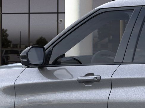 New 2026 Ford Explorer ST w/ Sun And Sound Package image 20