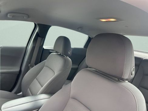 Used 2023 Chevrolet Malibu LT image 19