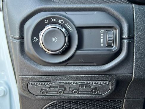 New 2026 Jeep Wrangler Unlimited Rubicon 392 image 27