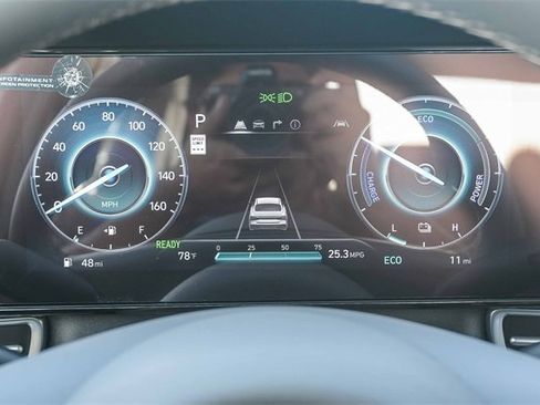 New 2026 Hyundai Elantra Sport image 26