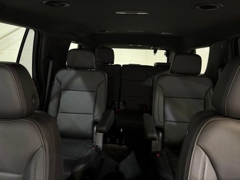 Used 2022 GMC Yukon Denali AWD/4WD image 22