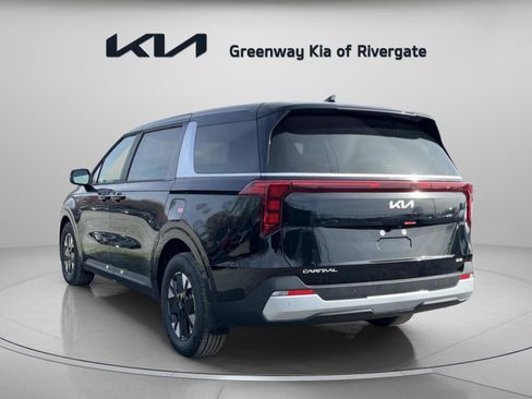 New 2026 Kia Carnival LXS image 5