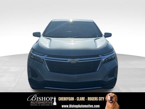 Used 2023 Chevrolet Equinox LT FWD image 15