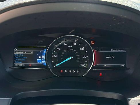 Used 2016 Ford Explorer Sport w/ Equipment Group 401A AWD/4WD image 11
