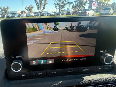 Used 2023 Honda Civic Sport image 58