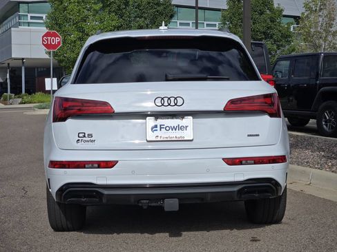 Used 2023 Audi Q5 2.0T Premium Plus AWD/4WD image 6