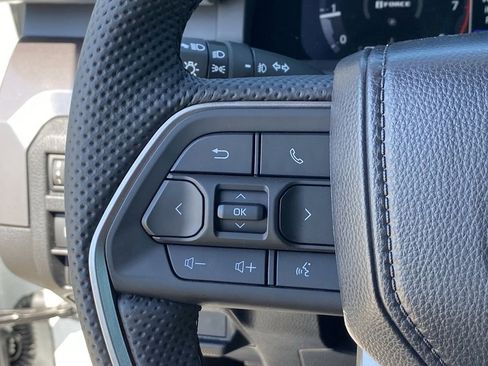 Certified 2026 Toyota Tacoma TRD Sport w/ TRD Sport Upgrade Package AWD/4WD image 27