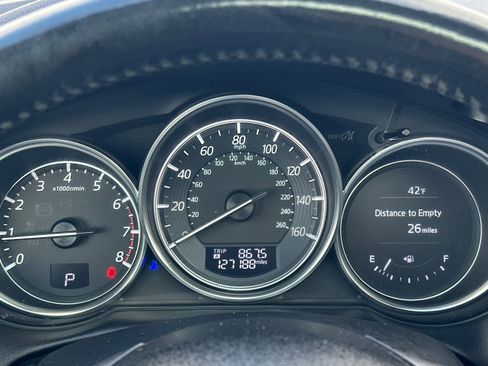 Used 2016 MAZDA CX-5 Grand Touring image 24