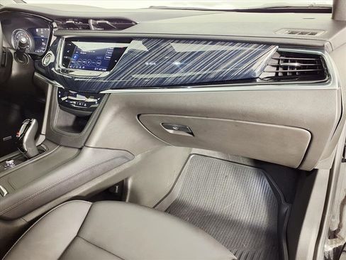 Certified 2024 Cadillac XT6 Premium Luxury w/ Technology Package image 21