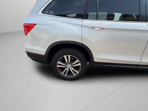 Used 2018 Honda Pilot EX-L image 34