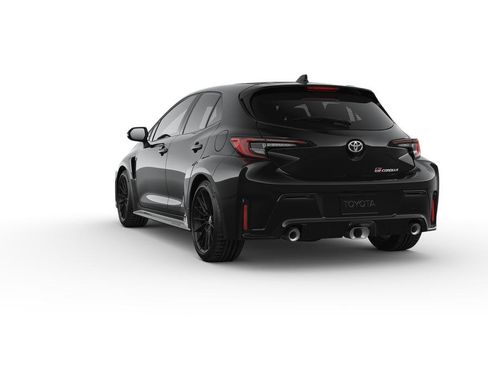 New 2025 Toyota Corolla GR image 46