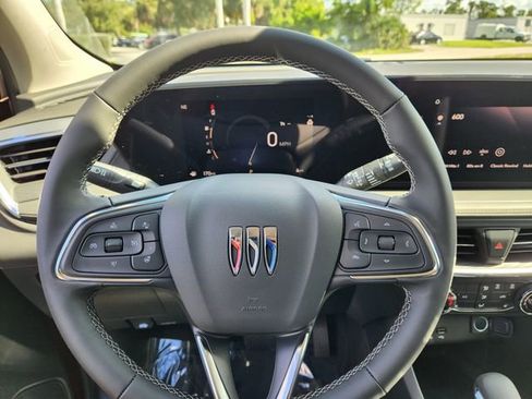 New 2026 Buick Encore GX Preferred w/ Advanced Technology Package image 22