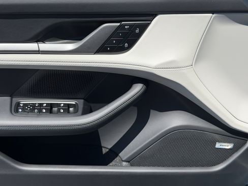 New 2026 Porsche Taycan RWD image 21