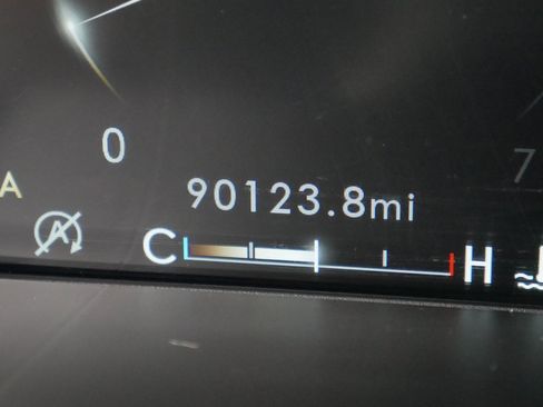 Used 2019 Lincoln Navigator L Reserve image 72