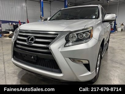 Used 2016 Lexus GX 460