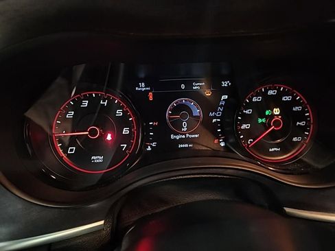 Used 2021 Dodge Charger R/T w/ Daytona Edition Group image 9