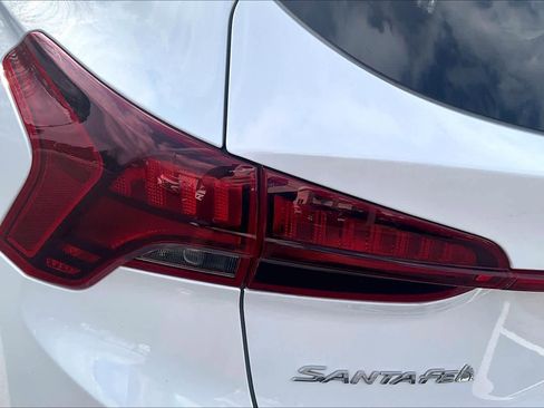 Used 2022 Hyundai Santa Fe SEL image 28