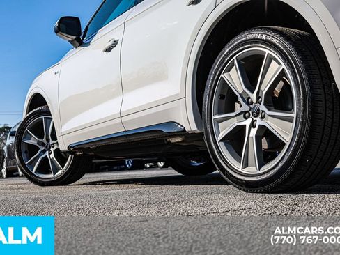 Used 2025 Audi Q5 2.0T Premium image 16