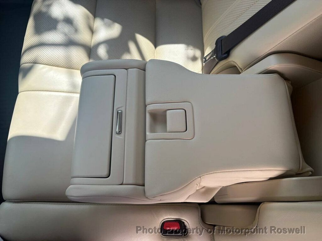 Used 2019 Lexus RX 350 AWD w/ Premium Package image 22