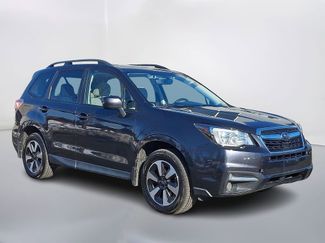 Used 2018 Subaru Forester 2.5i Premium video 1