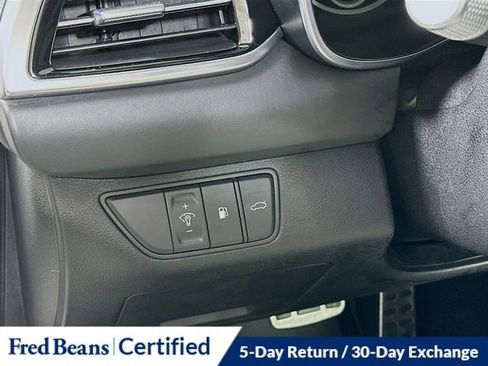 Used 2026 Genesis G70 3.3T Sport Prestige image 12