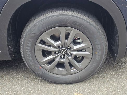 New 2026 MAZDA CX-5 Select AWD/4WD image 28