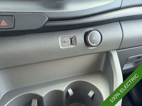 Used 2022 Ford Transit 350 148 High Roof Extended DRW RWD image 31