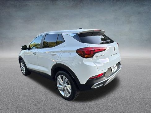 Used 2025 Buick Encore GX Preferred AWD/4WD image 28