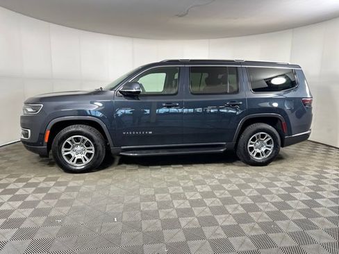 Used 2022 Jeep Wagoneer Series I image 6